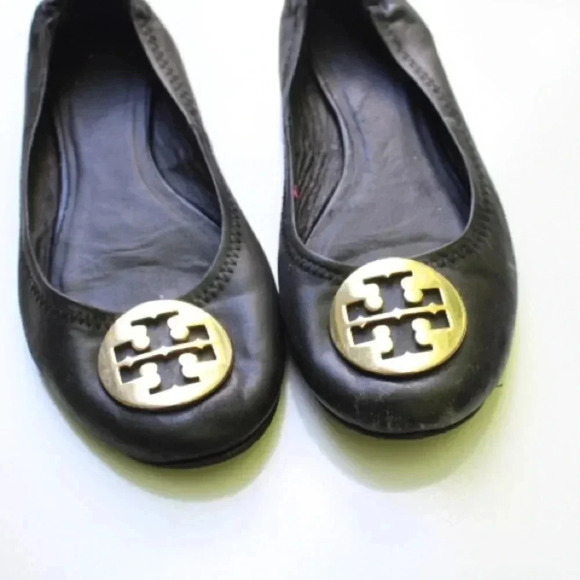 Tory Burch Reva flats - Picture 3 of 15